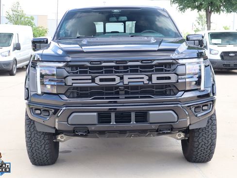 Used 2025 Ford F150 Raptor AWD/4WD image 9