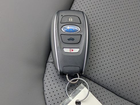 Used 2026 Subaru Crosstrek 2.5i Limited w/ Crosstrek Mirror Package AWD/4WD image 29
