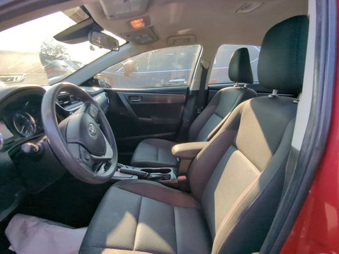 Used 2019 Toyota Corolla LE FWD image 6