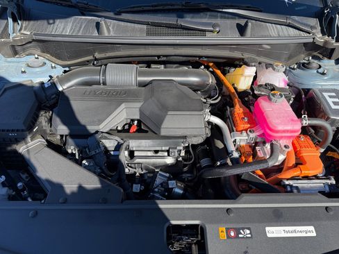 New 2026 Kia Sportage S image 20