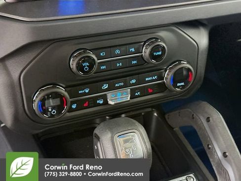 New 2026 Ford Bronco Badlands AWD/4WD image 18