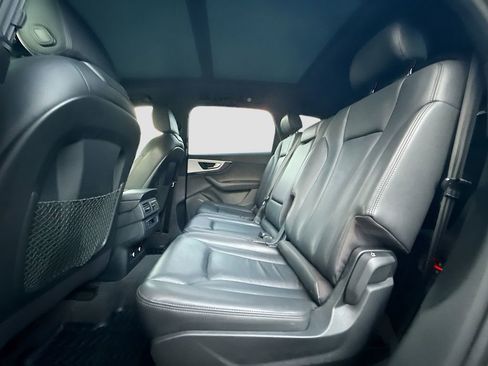 Used 2019 Audi Q7 2.0T Premium Plus w/ Premium Plus Package image 27
