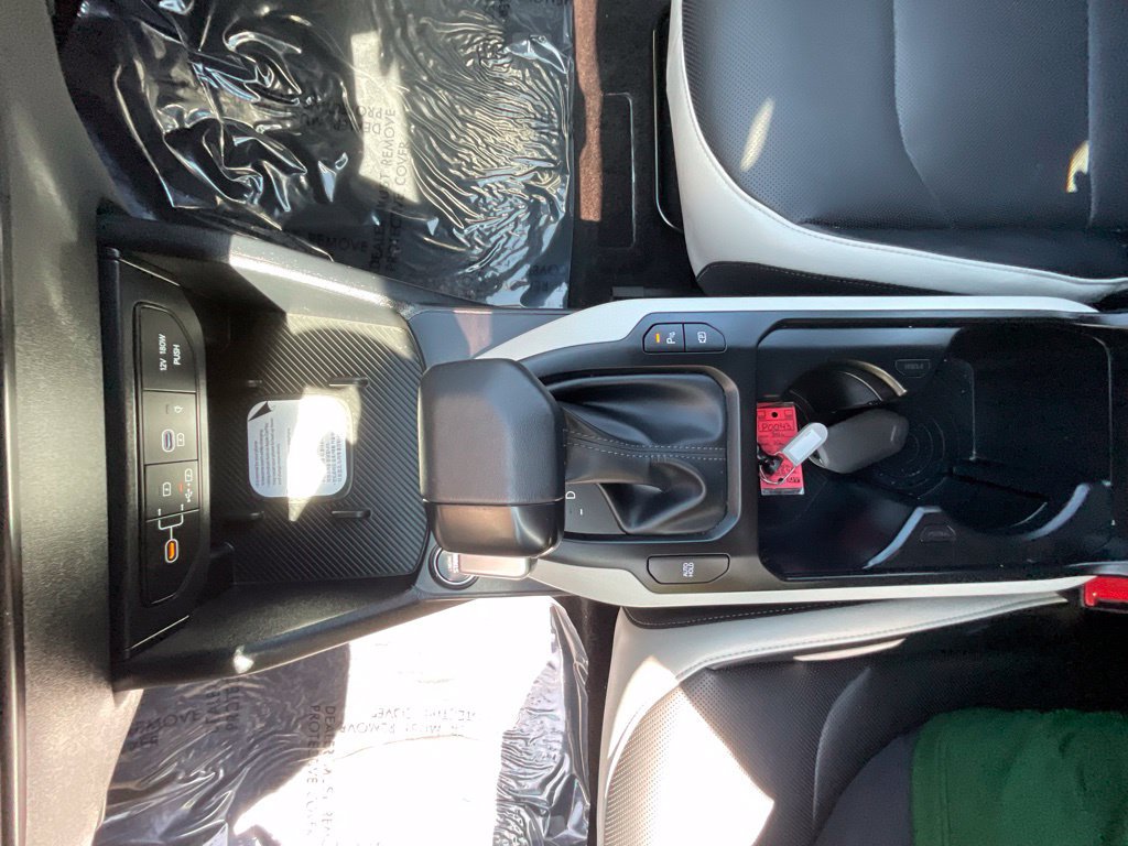 Used 2026 Kia K4 GT-Line Turbo FWD image 20