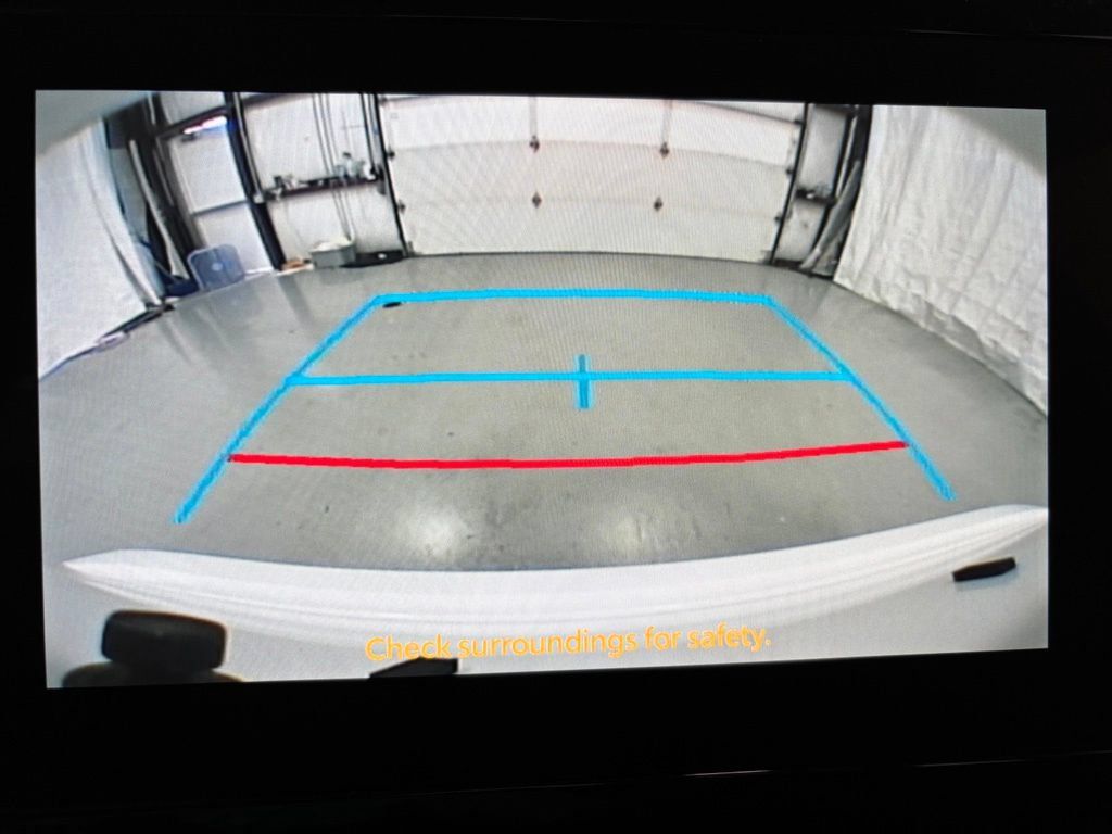 Used 2026 Toyota Corolla LE FWD image 35