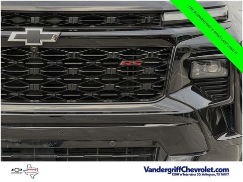 Certified 2024 Chevrolet Traverse RS w/ LPO, Floor Liner Package FWD image 7