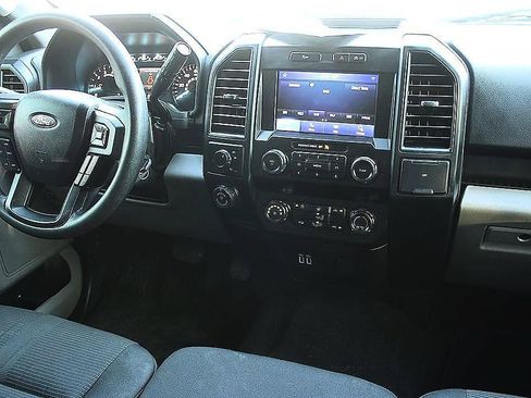 Used 2020 Ford F150 XL w/ Equipment Group 101A Mid RWD image 16
