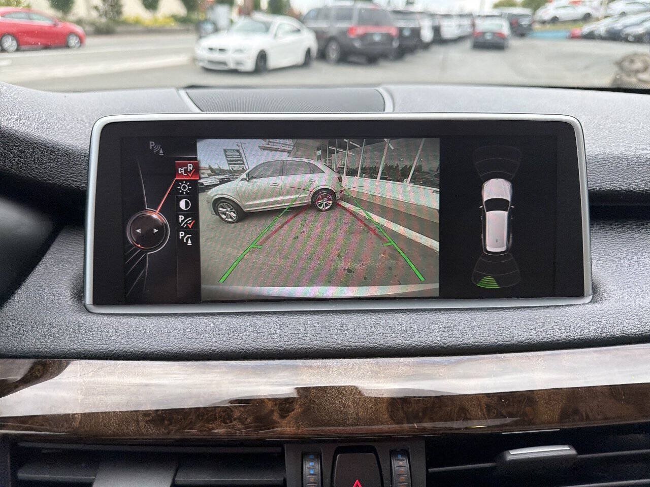 Used 2015 BMW X5 xDrive35i AWD/4WD image 29