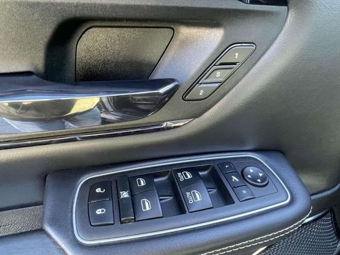 Used 2024 RAM 1500 Limited image 20