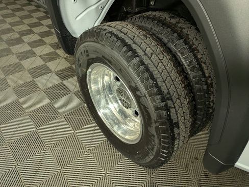 New 2026 GMC Sierra 3500 Denali Ultimate image 13