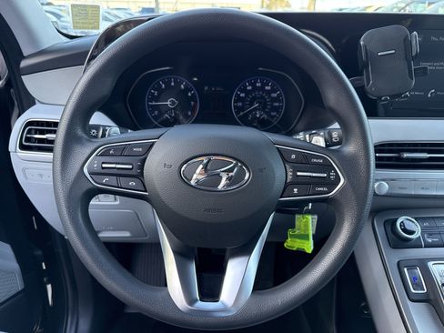Used 2022 Hyundai Palisade SE image 23