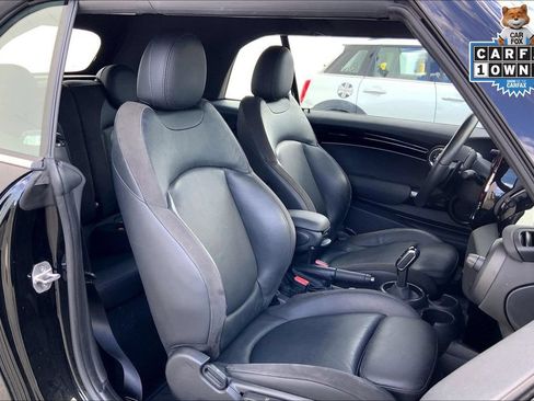 Used 2023 MINI Cooper S w/ Signature Upholstery Package FWD image 7