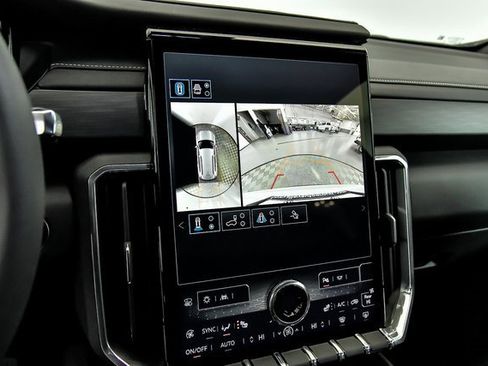 New 2026 GMC Acadia Elevation w/ Black Edition image 13