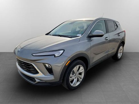Used 2025 Buick Encore GX Preferred image 12