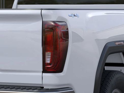 New 2026 GMC Sierra 2500 Pro w/ Max Trailering Package image 11