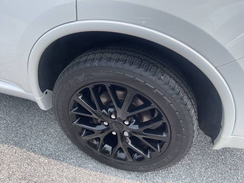 Used 2015 Dodge Durango Limited w/ Blacktop Package AWD/4WD image 37