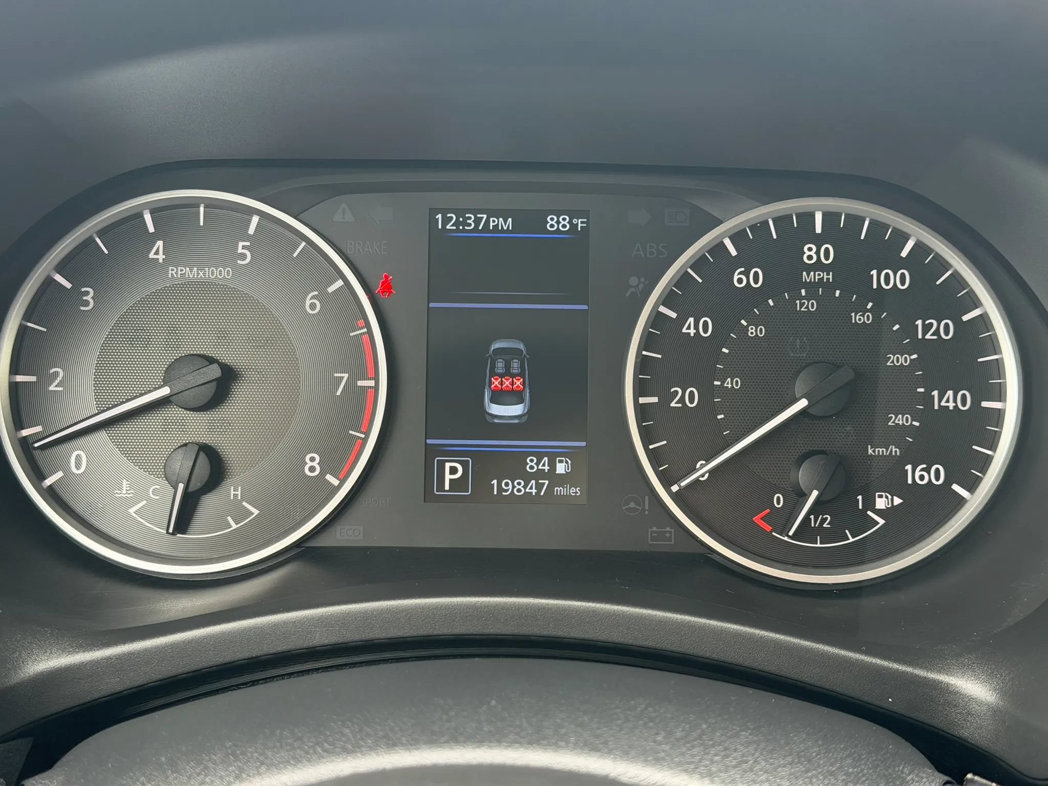 Used 2025 Nissan Sentra S FWD image 22