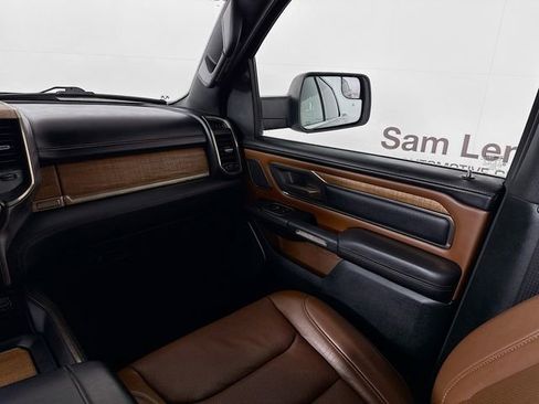 Used 2020 RAM 1500 Limited image 23