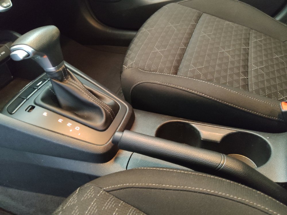 Used 2021 Kia Rio S w/ Technology Package FWD image 26