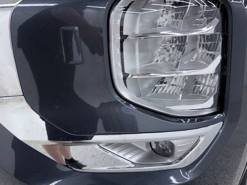 Used 2025 Mitsubishi Outlander SEL AWD/4WD image 8