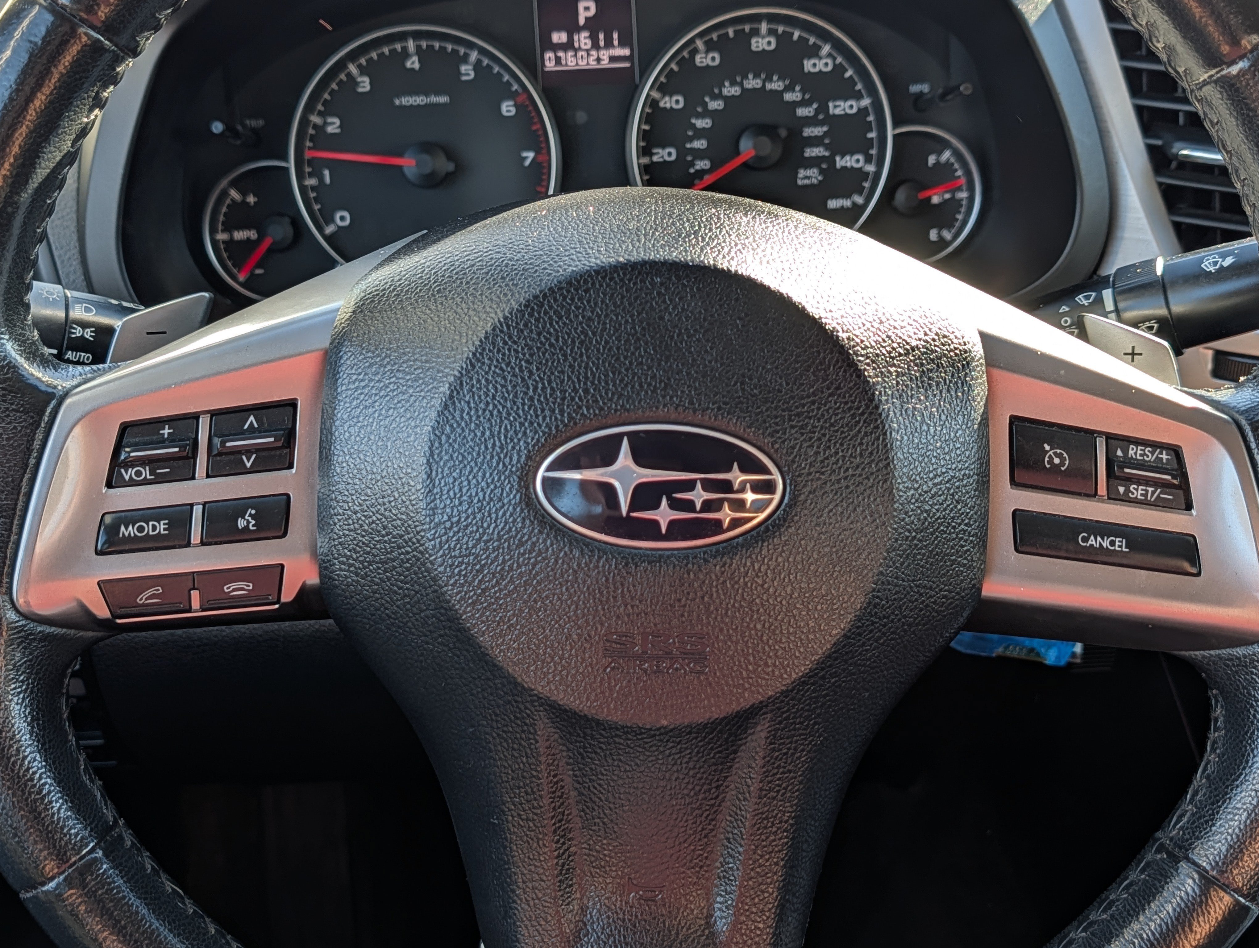 Used 2014 Subaru Legacy 2.5i Premium w/ Popular Package #1 AWD/4WD image 25