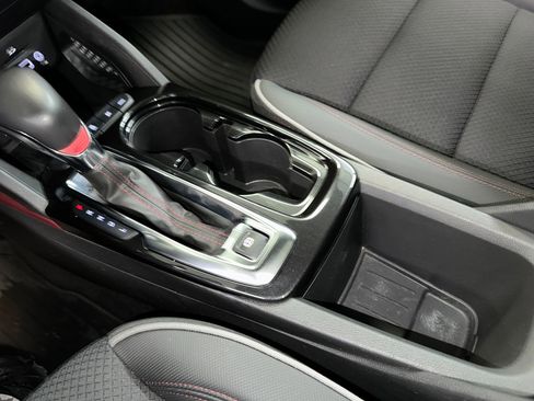 Certified 2023 Chevrolet TrailBlazer RS w/ Sun and Liftgate Package image 18