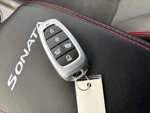 Used 2020 Hyundai Sonata SEL Plus FWD image 38