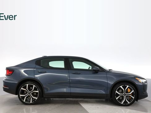 Used 2023 Polestar Polestar 2 w/ Pilot Pack AWD/4WD image 13