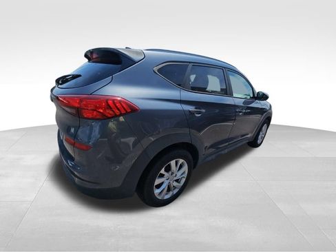 Used 2019 Hyundai Tucson Value FWD image 7