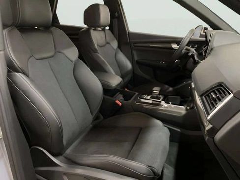 Used 2024 Audi SQ5 Premium w/ Convenience Package AWD/4WD image 79