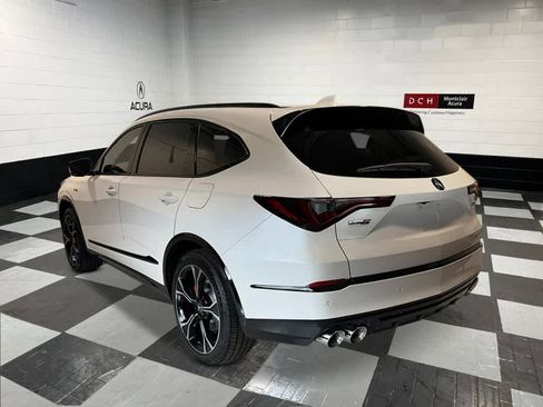 New 2026 Acura MDX Type S image 3