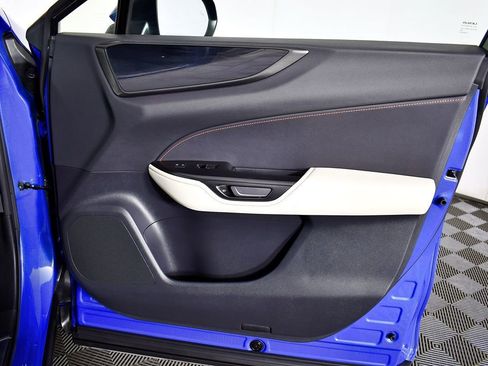 Used 2022 Lexus NX 350h AWD image 39