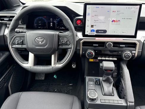 New 2026 Toyota Tacoma TRD Sport RWD image 18
