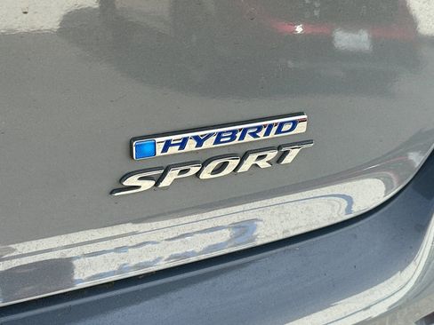 Used 2023 Honda Accord Sport image 29