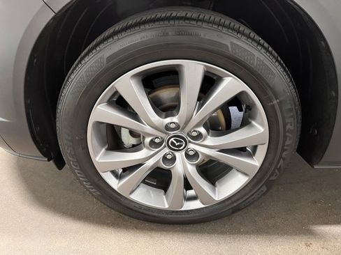 Used 2021 MAZDA CX-30 AWD 2.5 S w/ Premium Package image 28