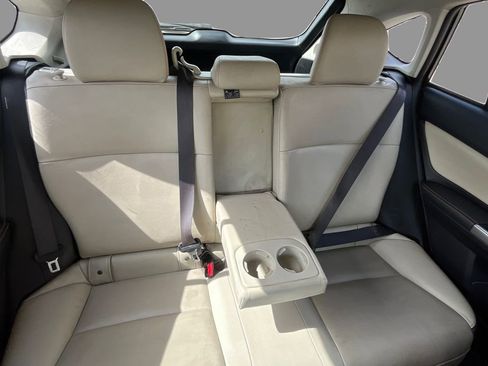 Used 2017 Subaru Crosstrek 2.0i Limited image 13