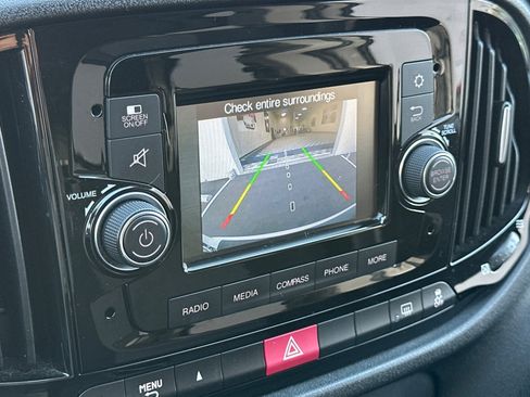 Used 2017 RAM ProMaster City Tradesman w/ Rear Back-up Camera Group FWD image 28