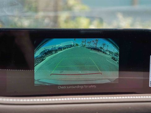 New 2025 MAZDA CX-30 AWD 2.5 S w/ Premium Package image 27