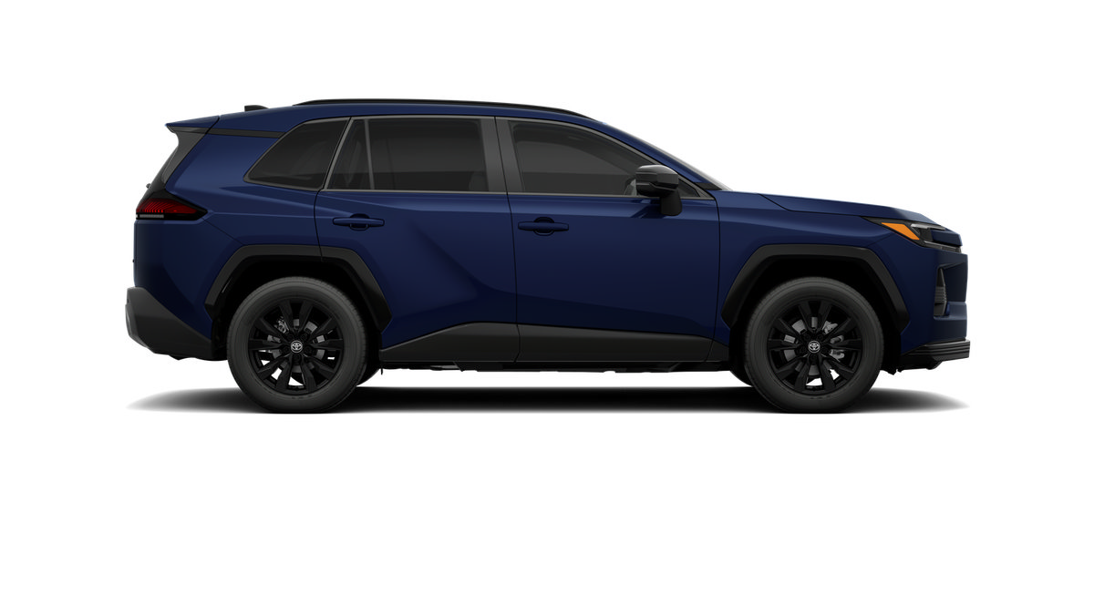 New 2026 Toyota RAV4 SE AWD/4WD image 12
