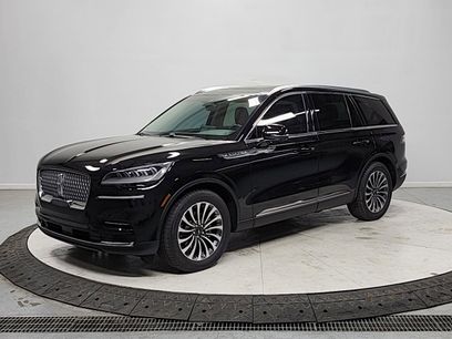 Used 2023 Lincoln Aviator Reserve w/ Elements Package Plus
