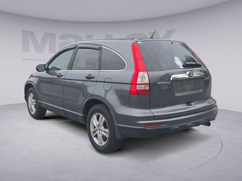 Used 2011 Honda CR-V EX image 3