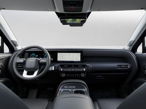 New 2026 Hyundai Palisade Limited image 11