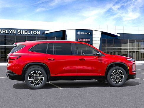 New 2026 Buick Enclave Sport Touring w/ Super Cruise Package image 5