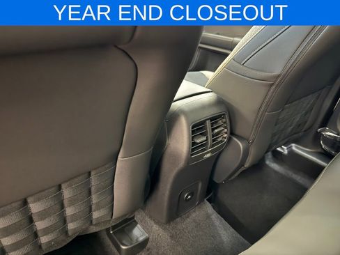 New 2025 Ford Bronco Sport Big Bend image 17