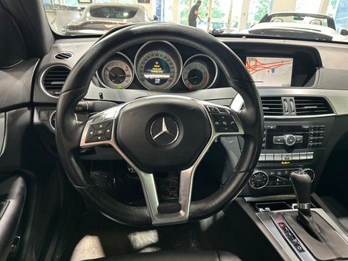 Used 2013 Mercedes-Benz C 250 Coupe image 52