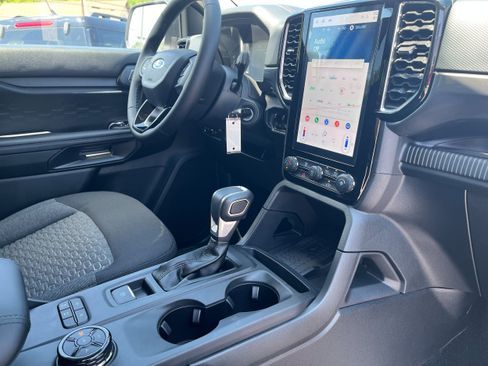 New 2026 Ford Ranger XLT AWD/4WD image 13