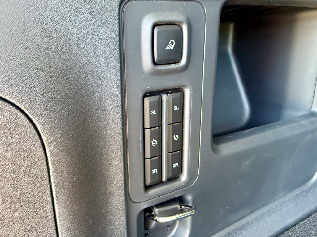 New 2026 Ford Expedition Max Active AWD/4WD image 19