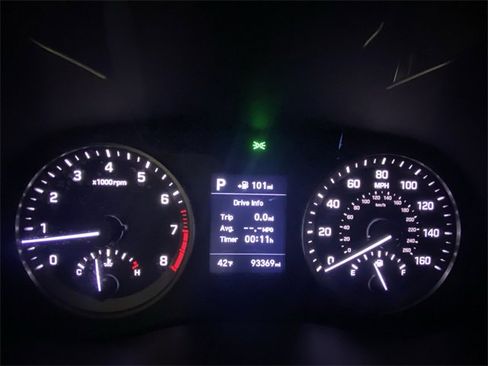 Used 2021 Hyundai Tucson SE image 15