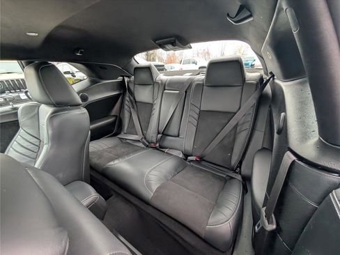 Used 2023 Dodge Challenger SRT Hellcat Redeye image 19