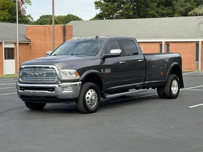 Used 2015 RAM 3500 Laramie