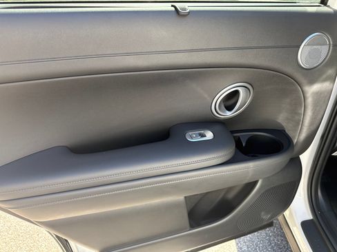 Used 2026 Hyundai Palisade Limited FWD image 22
